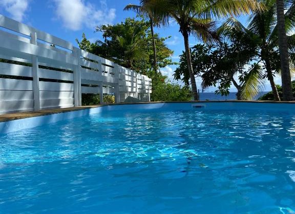 Le M Hotel Marie Galante