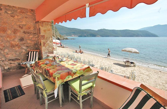 Le Maree La Spiaggia