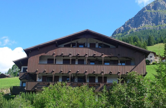 Le Marmotte 2