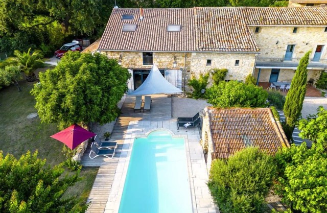 Le Mas d'Adélaïs by Interhome