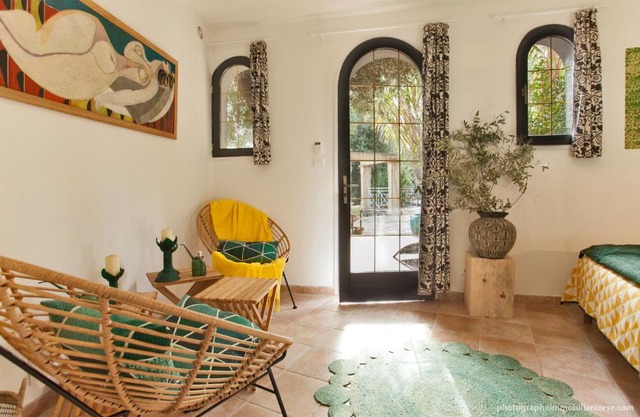 Le Mini Cottage
