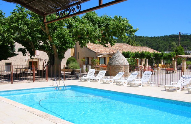 Le Moulin de Lavon, Large farmhouse, from 10 to 30 people