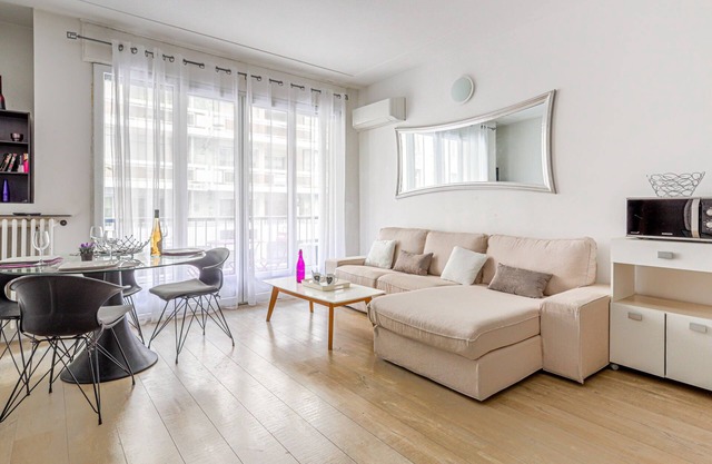 Le Mozart by Interhome