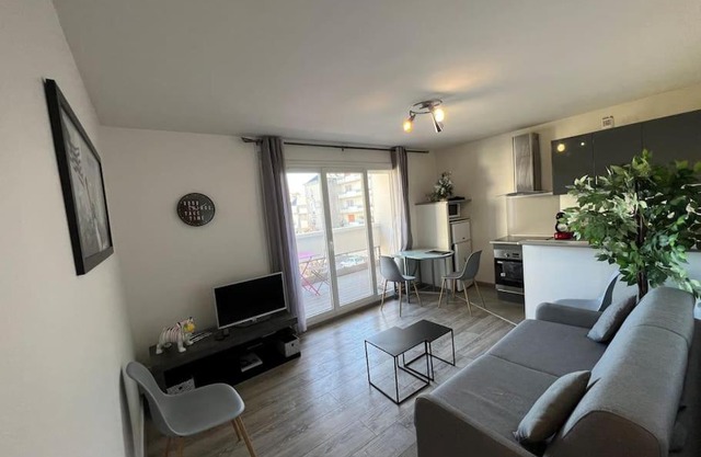 Le New Yorkais-Jardin des Plantes