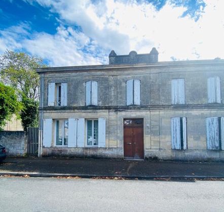 Le nid des Petits à 15 min de Bordeaux