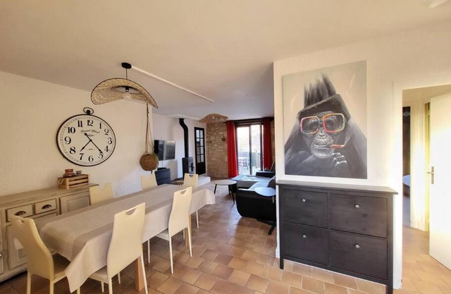 Le p'tit nid Bourian