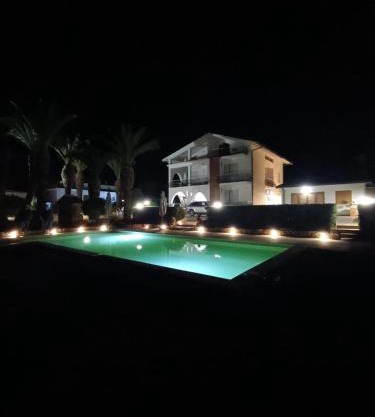 Le Palme B&B