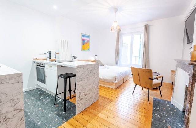 Le Petit Amandier - Tours