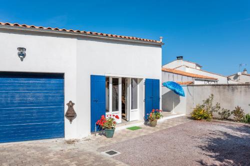 Le Petit Appartement de Saint-Denis