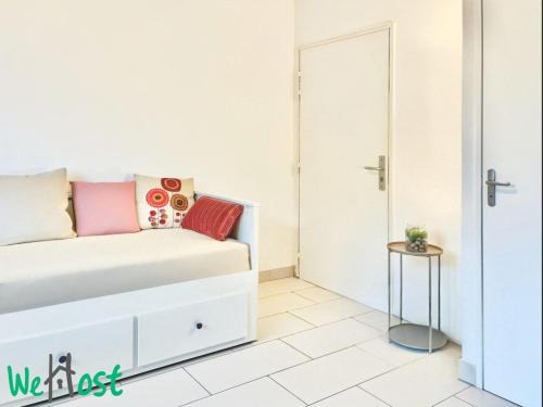 Le petit Carnot Studio Close to port - Carnot46