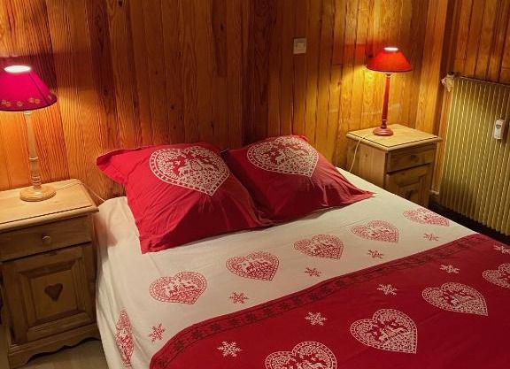 Le Petit Chalet