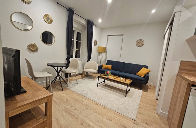 Le Petit Cocon De Saint-Brieuc