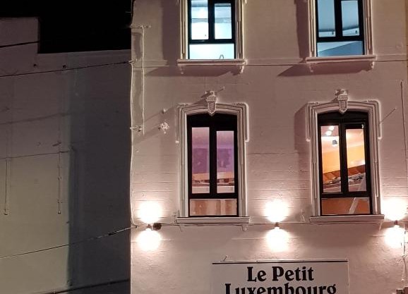 Le petit Luxembourg