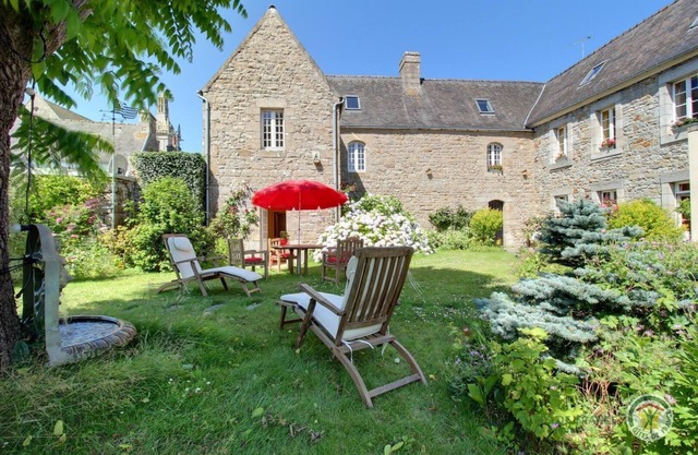 Le Presbytère - Plouaret