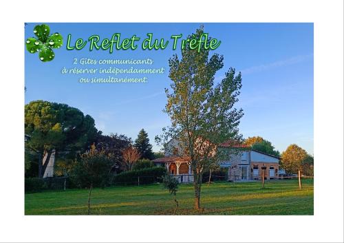 Le Reflet du Trèfle