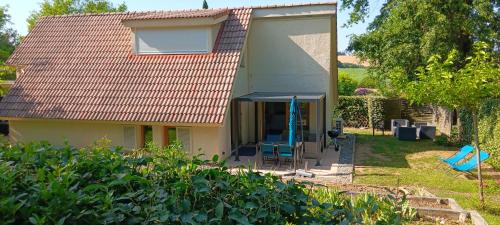 Le refuge barbezien