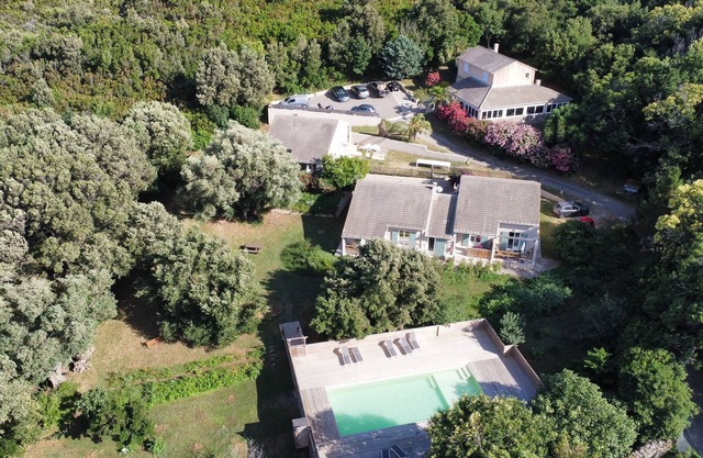 LE RELAIS DE SISCO