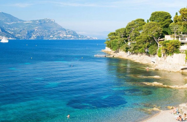 Le Riviera Collection, BW Signature Collection