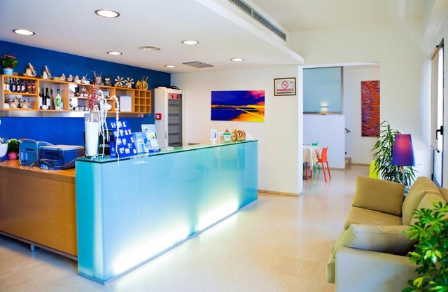 Le Saline Hotel
