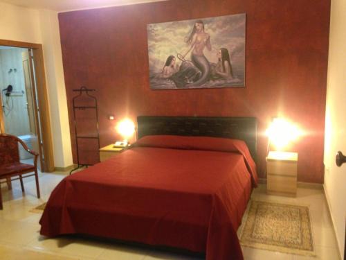 Le Sirene Bed and Breakfast