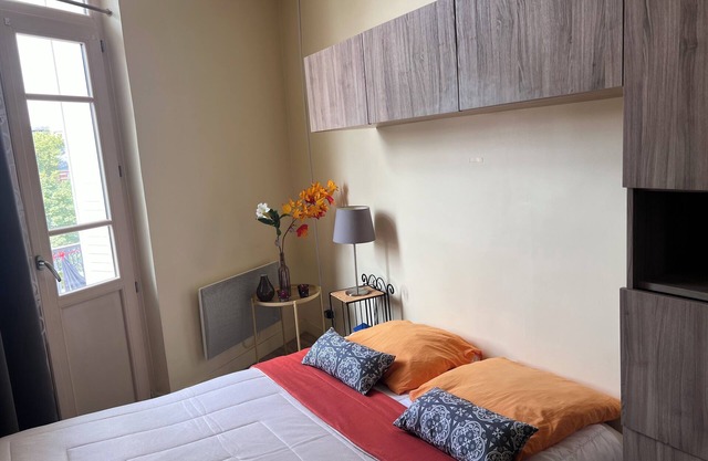 Le Splendid -Hypercentre -Close to Opera and Parks -Thermal baths -Walkable