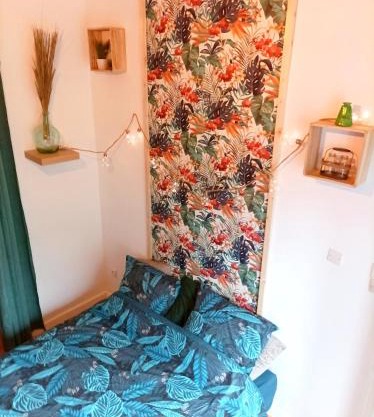 Le studio Naturel