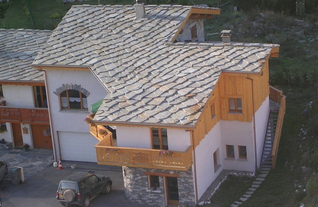 Le Temps Suspendu - Cosy apartment in the heart of the Vanoise National Park
