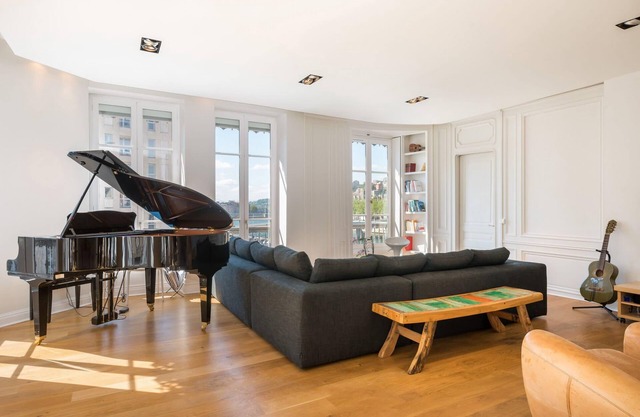 Le Trompettiste - Newly refurbished flat