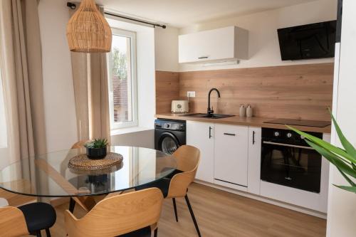 Le Yucca Apartment, Nature Stay