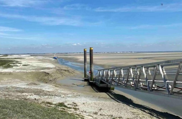 Le13degabrielle, Terrasse Bois, à 200m de la Plage