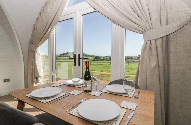 Leadon View Oak