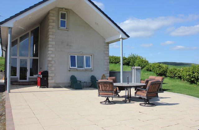Leaghan Self Catering