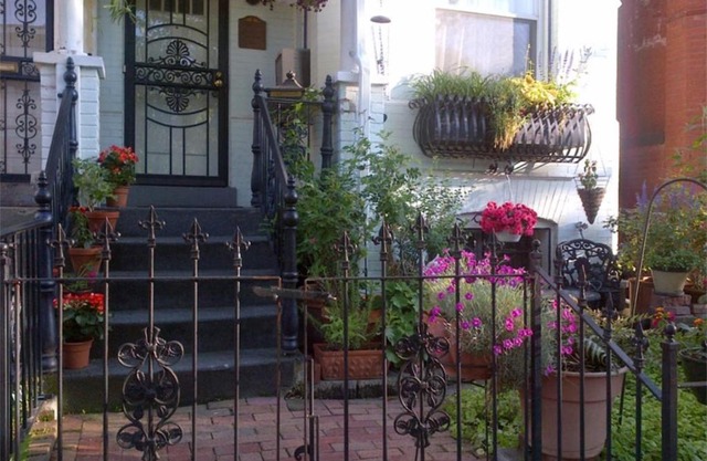 Ledroit Park Renaissance Bed and Breakfast