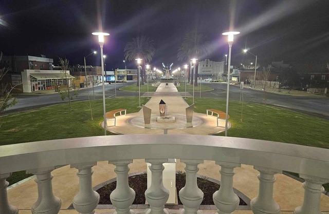 Leeton Centre Motel