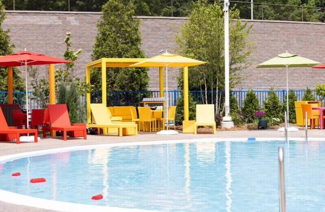 LEGOLAND Hotel NEW York