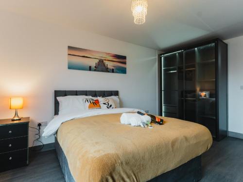 Leicestershire Aparthotels - Field Street Court