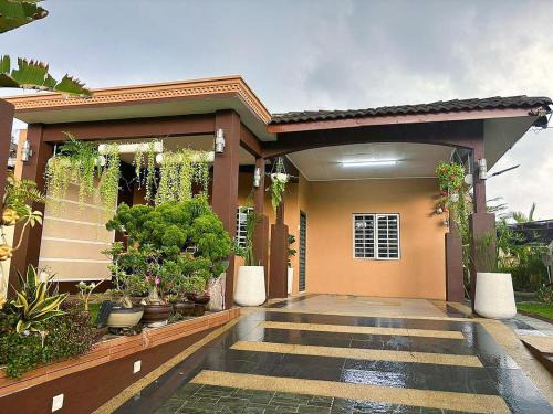 Leisure Homestay