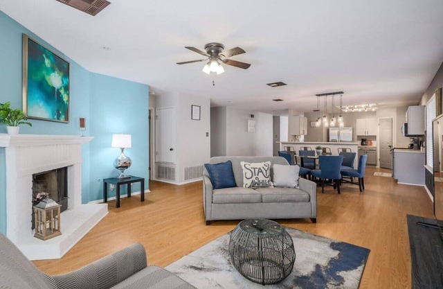 Leisurely Leander Home Perfect For Large Families!