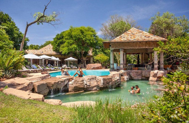 Lejwe La Metsi Private Reserve