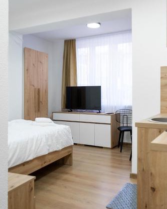 Lelas Studio Apartments 2