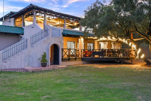 Lembah Kali Riverside Estate by Euphoric Leisure