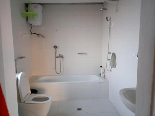 Lemlem guest house