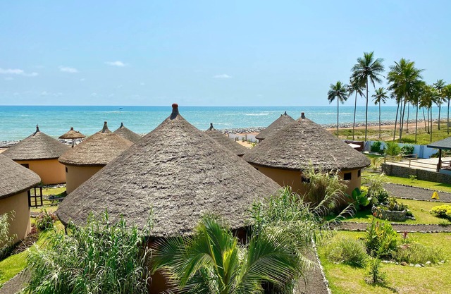 Lemon Beach Resort