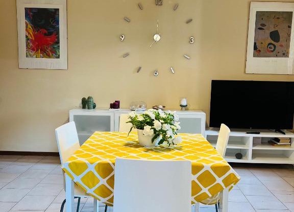 LEMON HOUSE 50 metri dal mare