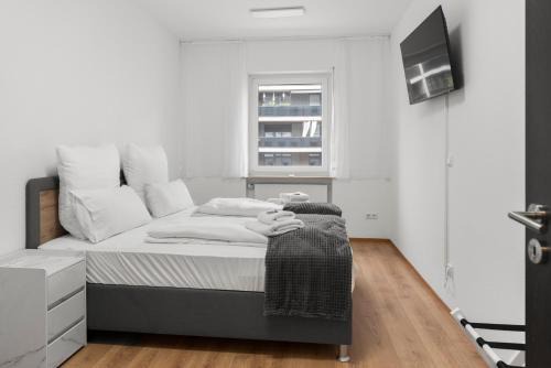 Lemon Suites, Zentral, nahe Innenstadt und Hbf