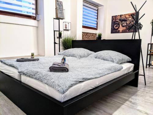 LENASTAY I Style Loft in Top Location