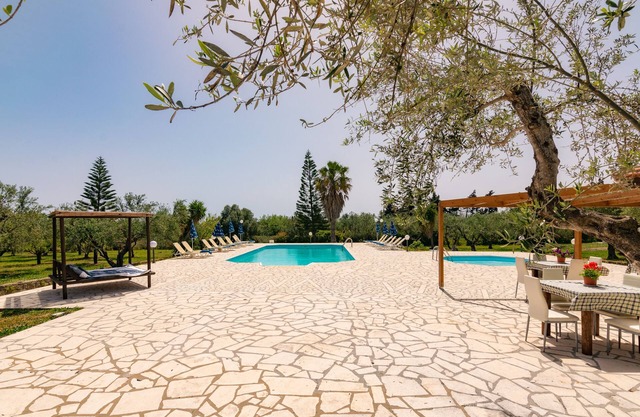 Lenna's Villas