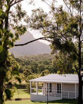 Leogate Estate Villas