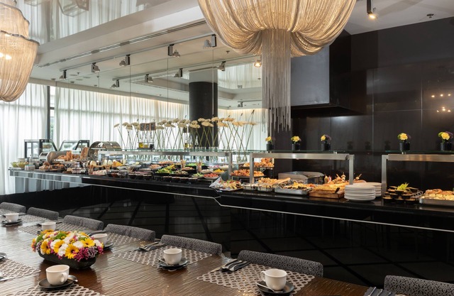 Leonardo Boutique Hotel Tel Aviv