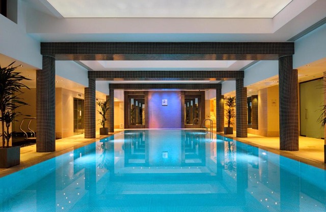 Leonardo Royal London St Paul’s